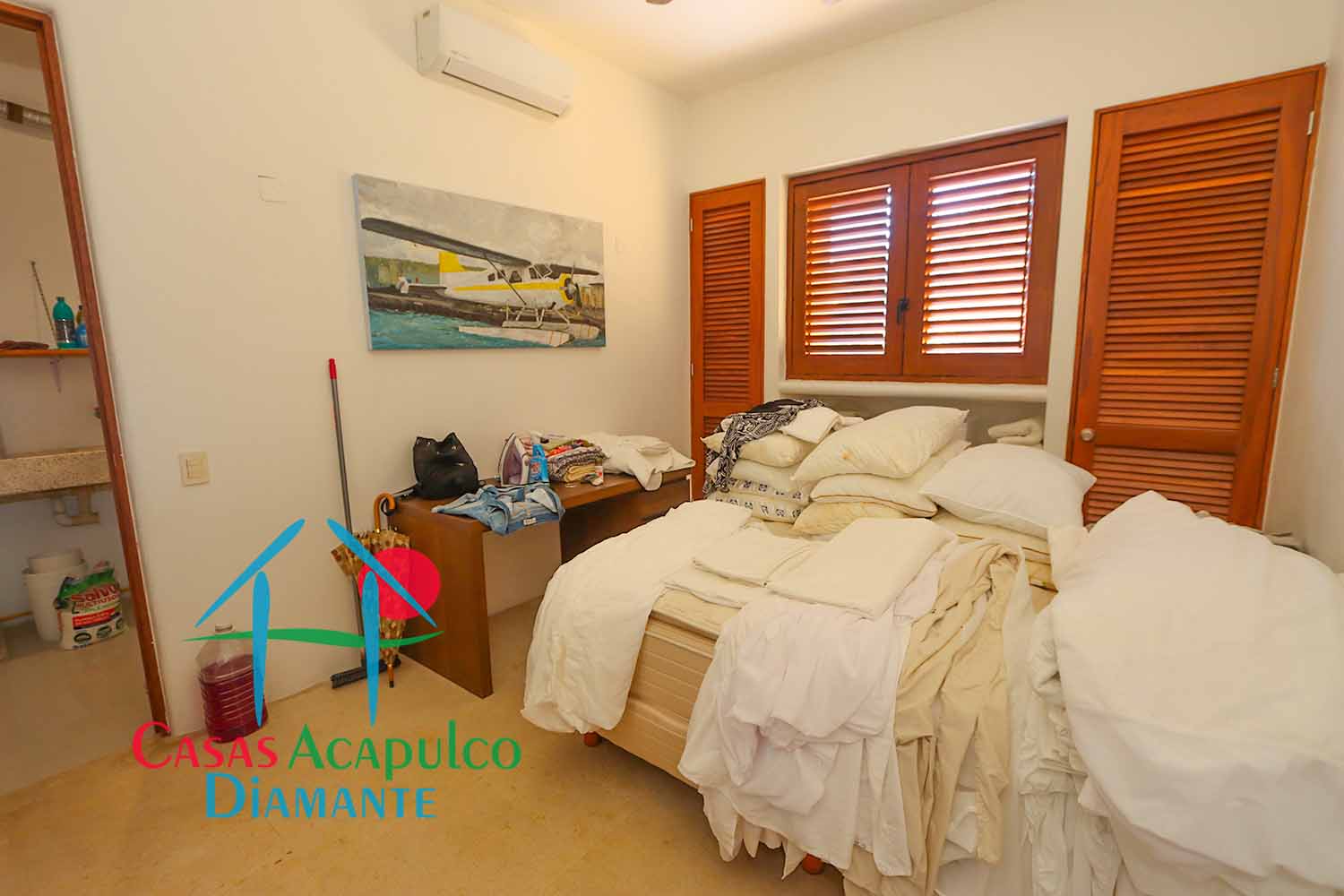 El Palmar Los Riscos 2 - Área de servicio 2